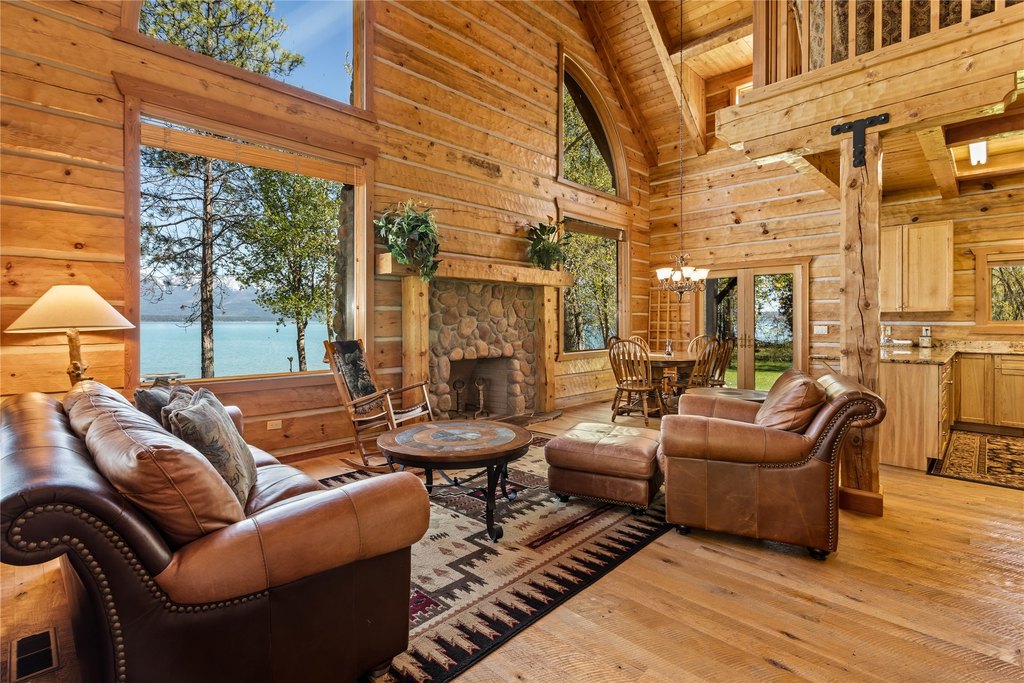Polson, Montana, 59860, United States, 5 Bedrooms Bedrooms, ,2.5 BathroomsBathrooms,Residential,Forsale,1914950