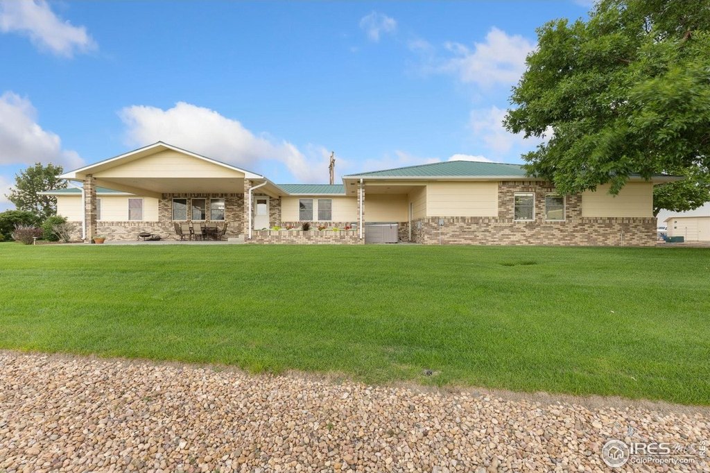 Orchard, Colorado, 80649, United States, 5 Bedrooms Bedrooms, ,3.5 BathroomsBathrooms,Residential,Forsale,1946729