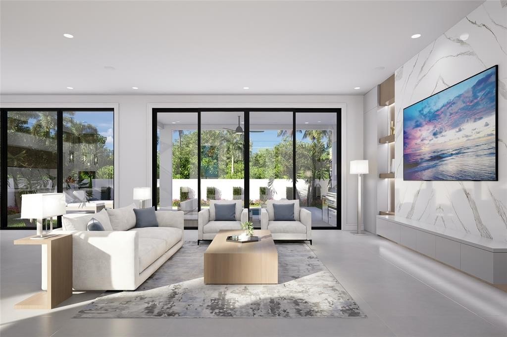 Fort Lauderdale, Florida, 33301, United States, 5 Bedrooms Bedrooms, ,5.5 BathroomsBathrooms,Residential,Forsale,2004506