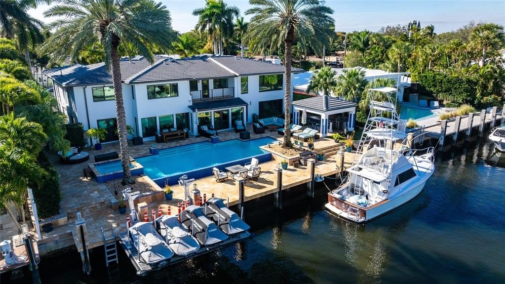 Fort Lauderdale, Florida, 33306, United States, 6 Bedrooms Bedrooms, ,6.5 BathroomsBathrooms,Residential,Forsale,1884548