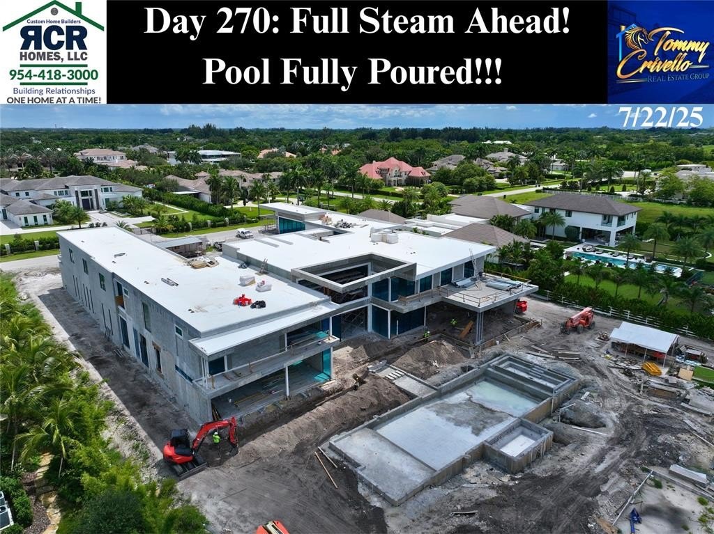Southwest Ranches, Florida, 33331, United States, 10 Bedrooms Bedrooms, ,11.5 BathroomsBathrooms,Residential,Forsale,1927584