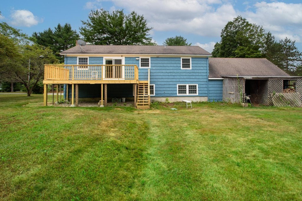 Hampton, New Hampshire, 03842, United States, 3 Bedrooms Bedrooms, ,2 BathroomsBathrooms,Residential,Forsale,1934010