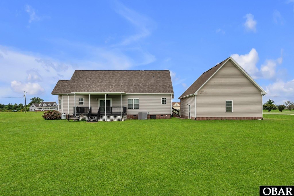 Moyock, North Carolina, 27958, United States, 4 Bedrooms Bedrooms, ,3 BathroomsBathrooms,Residential,Forsale,1914413