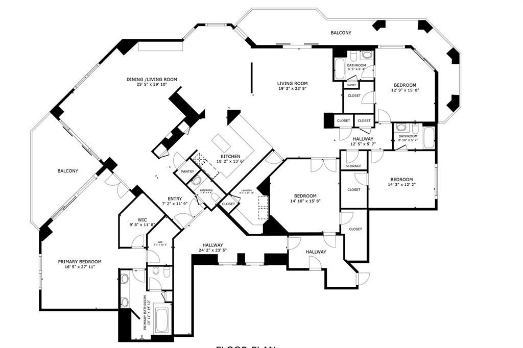 Lauderdale By The Sea, Florida, 33062, United States, 4 Bedrooms Bedrooms, ,3.5 BathroomsBathrooms,Residential,Forsale,1884605