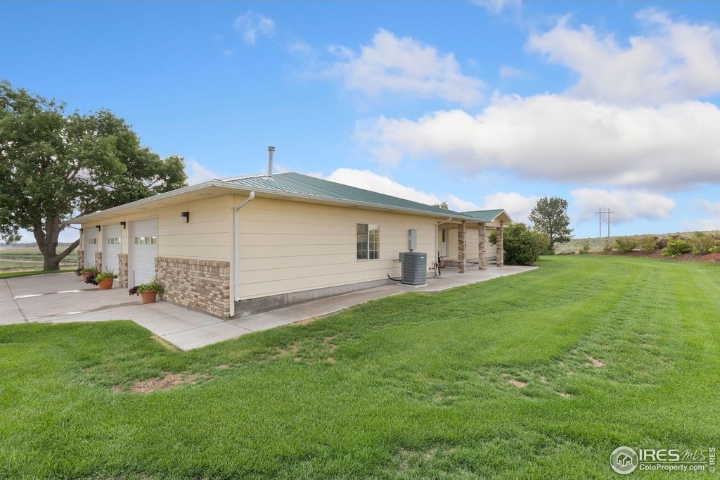 Orchard, Colorado, 80649, United States, 5 Bedrooms Bedrooms, ,3.5 BathroomsBathrooms,Residential,Forsale,1946729