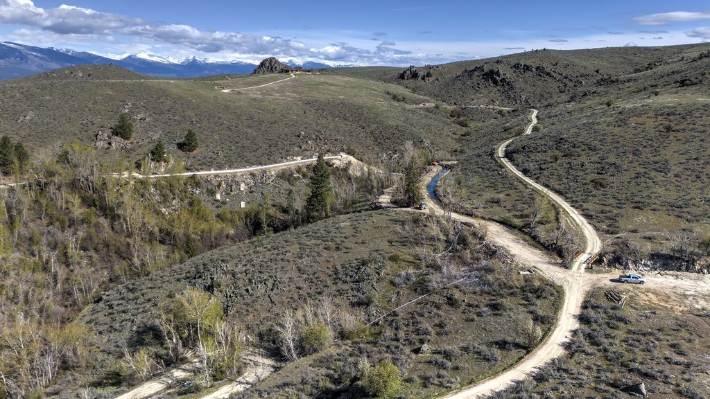 Hamilton, Montana, 59840, United States, ,Land,Forsale,1986971