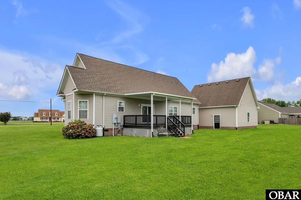 Moyock, North Carolina, 27958, United States, 4 Bedrooms Bedrooms, ,3 BathroomsBathrooms,Residential,Forsale,1914413
