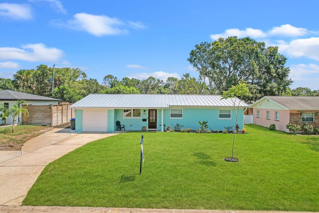 St Augustine, Florida, 32080, United States, 3 Bedrooms Bedrooms, ,2 BathroomsBathrooms,Residential,Forsale,1914448