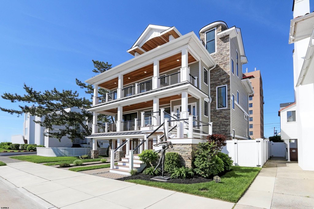 Ventnor, New Jersey, 08406, United States, 6 Bedrooms Bedrooms, ,6.5 BathroomsBathrooms,Residential,Forsale,1946142