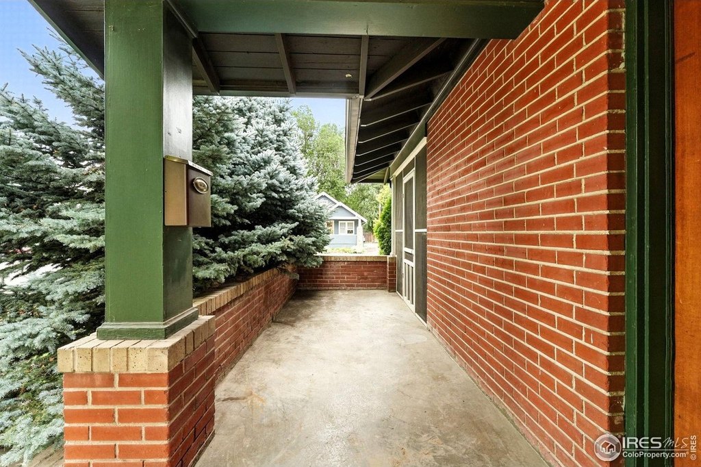 Fort Collins, Colorado, 80521, United States, 4 Bedrooms Bedrooms, ,2 BathroomsBathrooms,Residential,Forsale,1926791