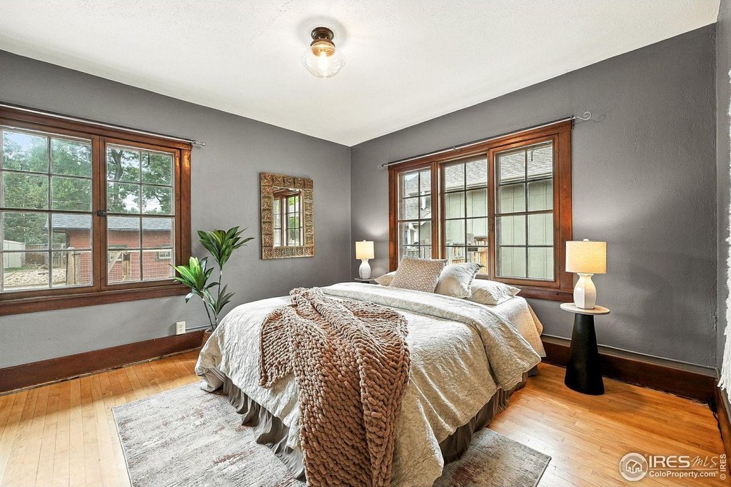 Fort Collins, Colorado, 80521, United States, 4 Bedrooms Bedrooms, ,2 BathroomsBathrooms,Residential,Forsale,1926791