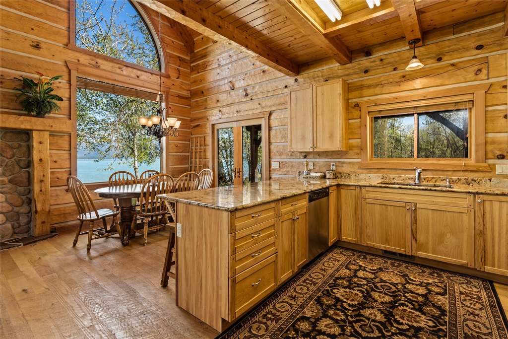 Polson, Montana, 59860, United States, 5 Bedrooms Bedrooms, ,2.5 BathroomsBathrooms,Residential,Forsale,1914950