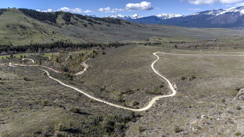 Hamilton, Montana, 59840, United States, ,Land,Forsale,1986971