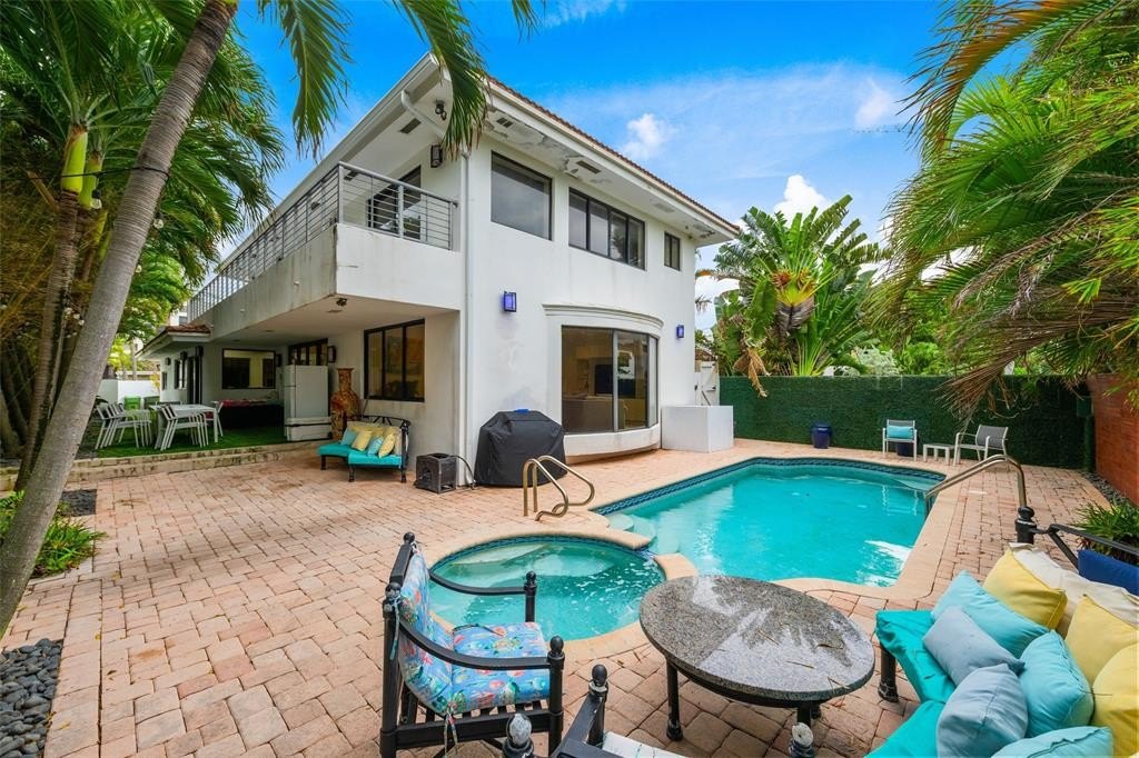 Fort Lauderdale, Florida, 33305, United States, 4 Bedrooms Bedrooms, ,4.5 BathroomsBathrooms,Residential,Forsale,1884600