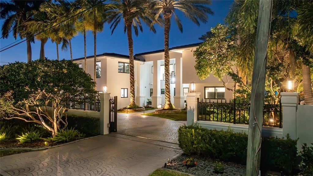 Fort Lauderdale, Florida, 33306, United States, 6 Bedrooms Bedrooms, ,6.5 BathroomsBathrooms,Residential,Forsale,1884548