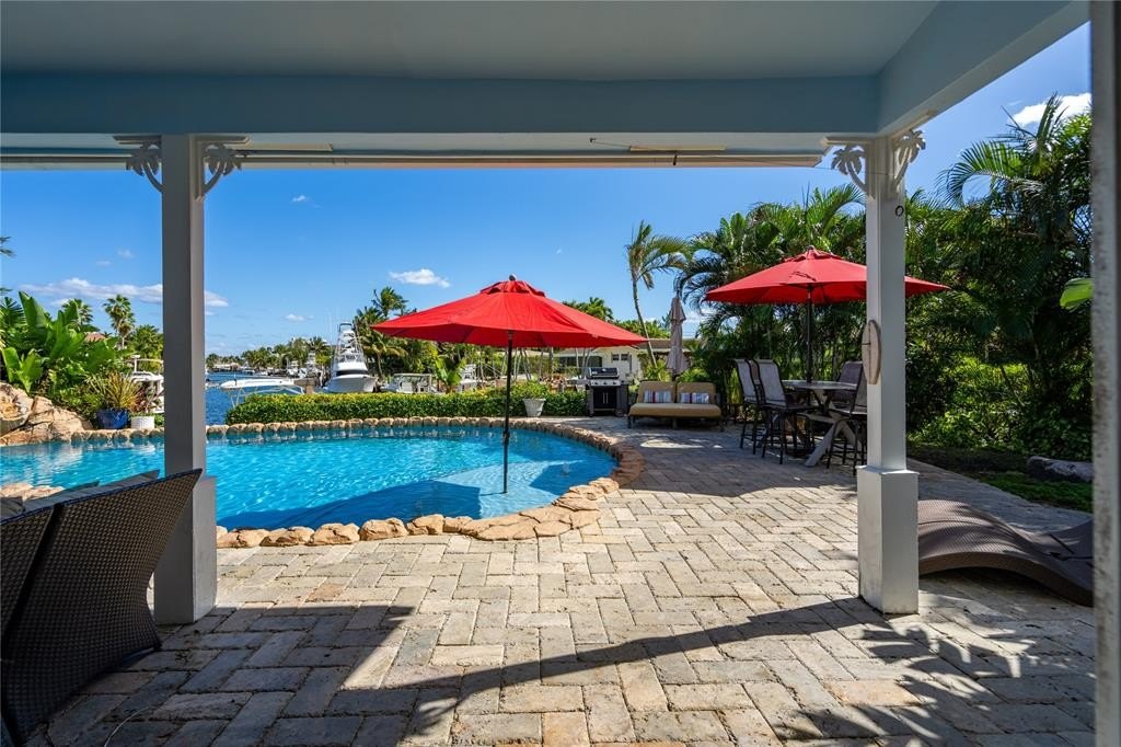 Lighthouse Point, Florida, 33064, United States, 4 Bedrooms Bedrooms, ,4 BathroomsBathrooms,Residential,Forsale,1884543