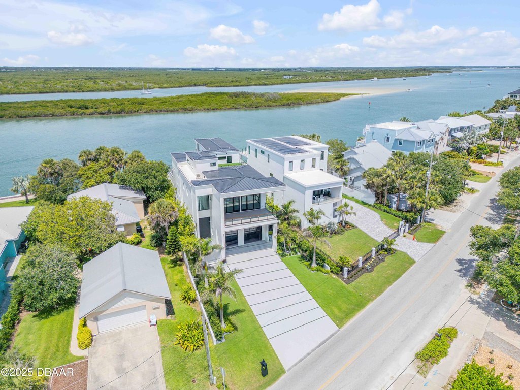 New Smyrna Beach, Florida, 32169, United States, 5 Bedrooms Bedrooms, ,5.5 BathroomsBathrooms,Residential,Forsale,1990156