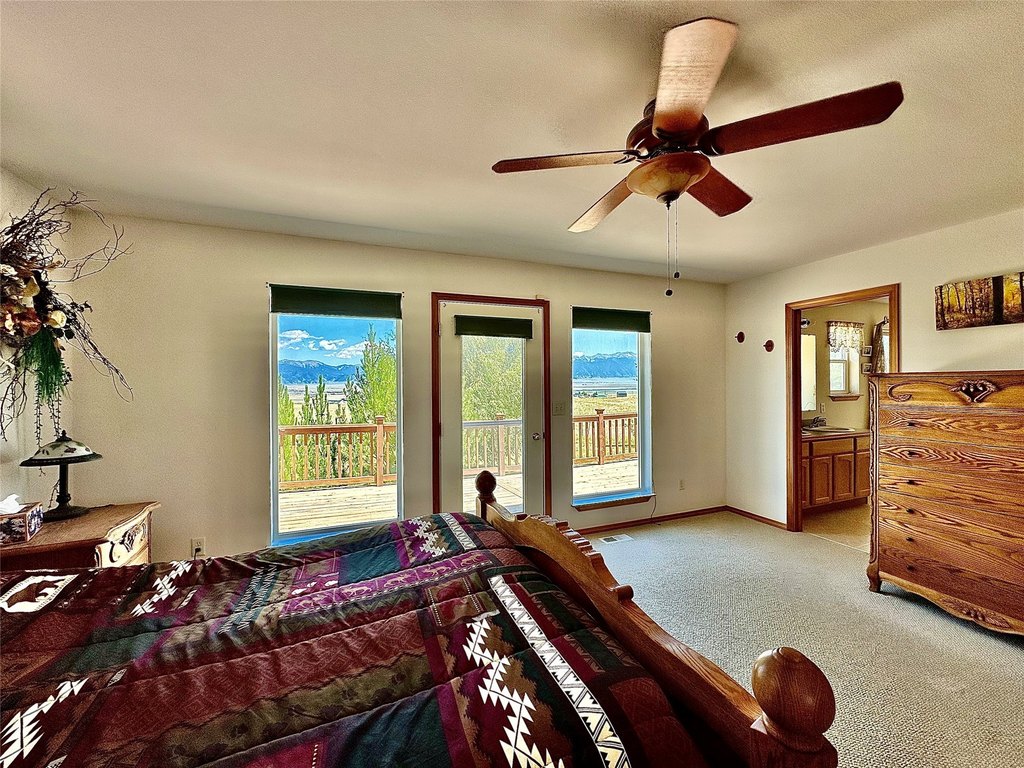 Ennis, Montana, 59729, United States, 5 Bedrooms Bedrooms, ,3 BathroomsBathrooms,Residential,Forsale,1986986