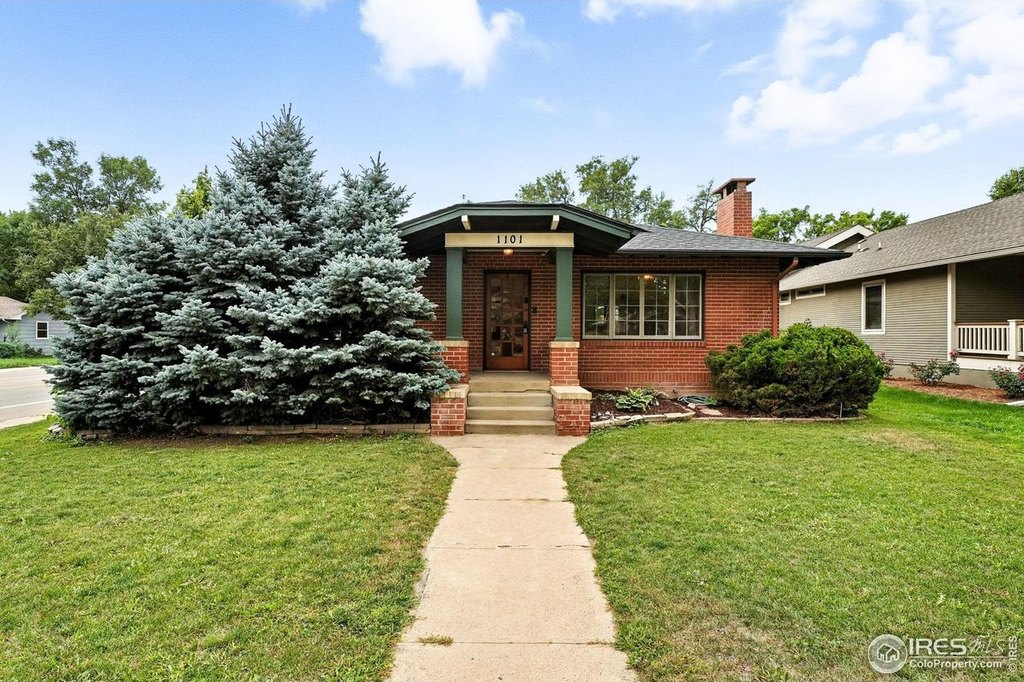 Fort Collins, Colorado, 80521, United States, 4 Bedrooms Bedrooms, ,2 BathroomsBathrooms,Residential,Forsale,1926791