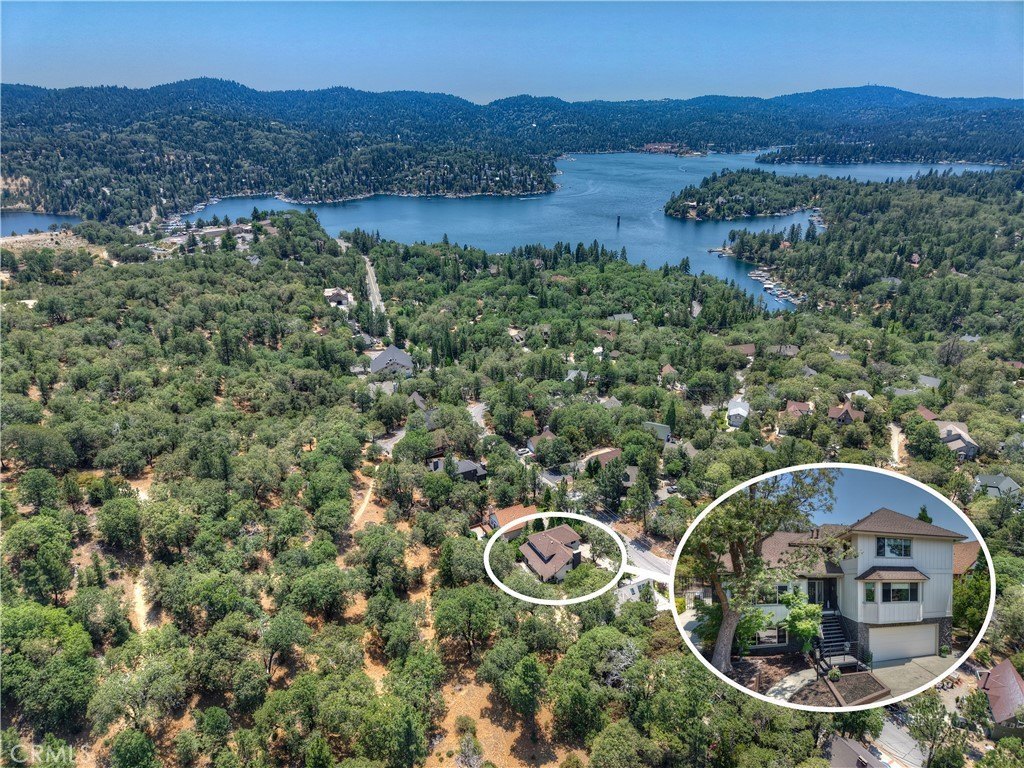 Lake Arrowhead, California, 92352, United States, 4 Bedrooms Bedrooms, ,5 BathroomsBathrooms,Residential,Forsale,1886297