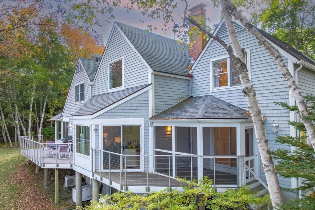 Bar Harbor, Maine, 04609, United States, 4 Bedrooms Bedrooms, ,4.5 BathroomsBathrooms,Residential,Forsale,1883798
