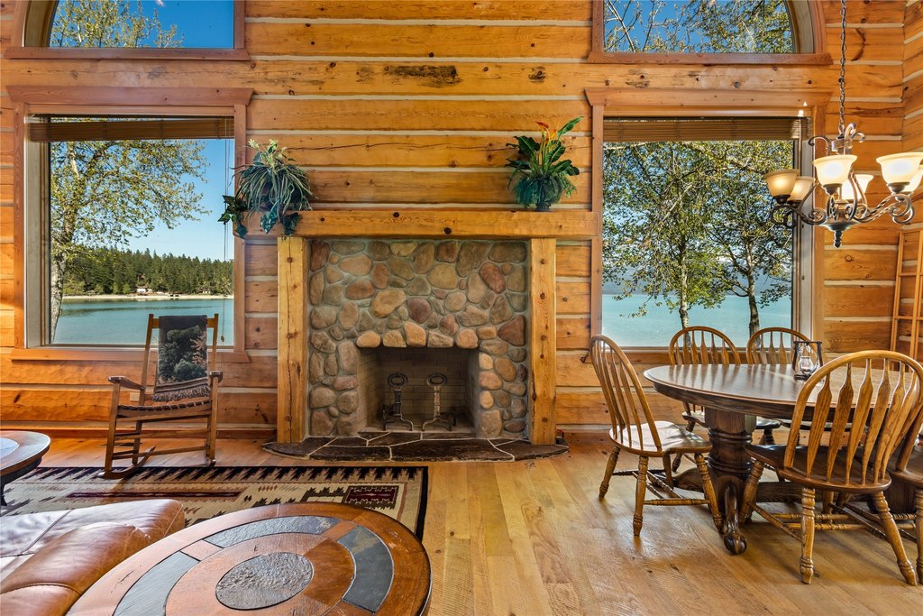 Polson, Montana, 59860, United States, 5 Bedrooms Bedrooms, ,2.5 BathroomsBathrooms,Residential,Forsale,1914950