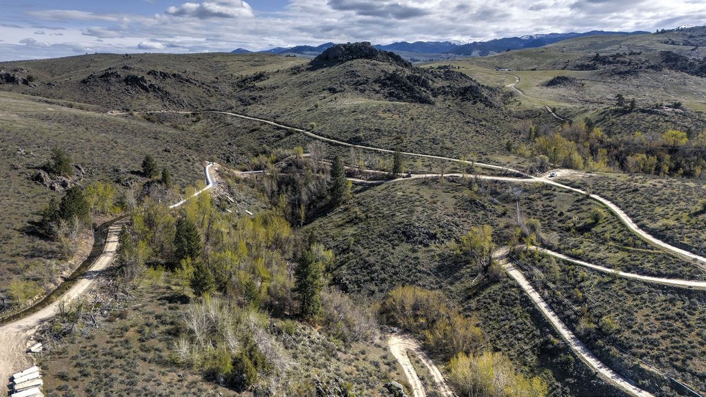 Hamilton, Montana, 59840, United States, ,Land,Forsale,1986971