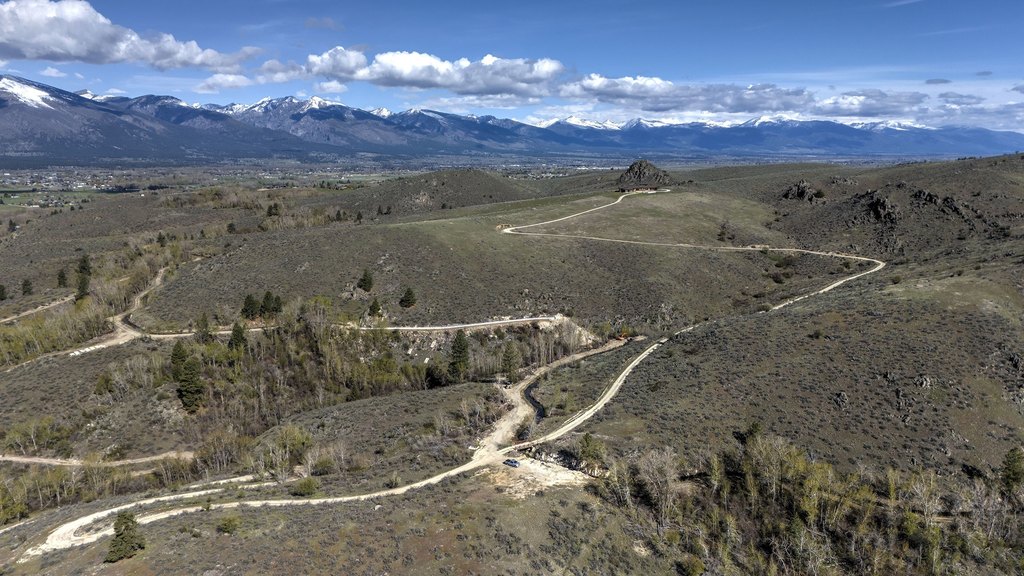 Hamilton, Montana, 59840, United States, ,Land,Forsale,1986971