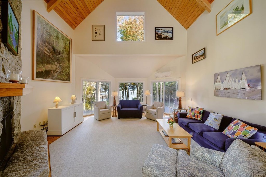 Bar Harbor, Maine, 04609, United States, 4 Bedrooms Bedrooms, ,4.5 BathroomsBathrooms,Residential,Forsale,1883798
