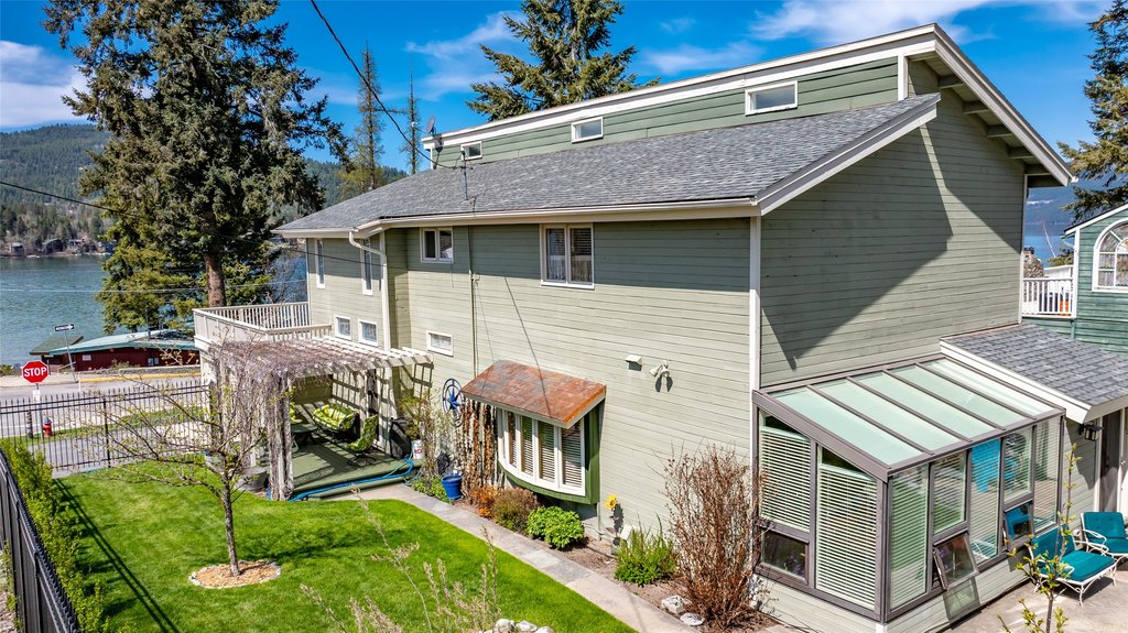 Whitefish, Montana, 59937, United States, 4 Bedrooms Bedrooms, ,3.5 BathroomsBathrooms,Residential,Forsale,1941154