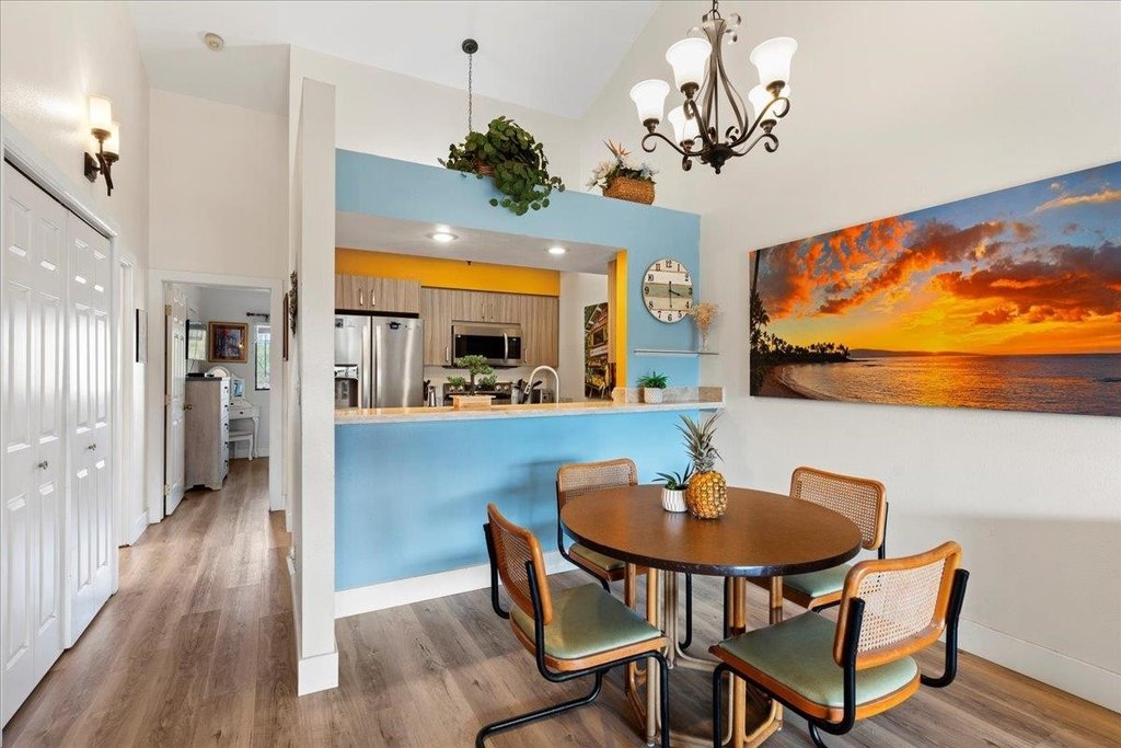 Kihei, Hawaii, 96753, United States, 1 Bedroom Bedrooms, ,1 BathroomBathrooms,Residential,Forsale,1990115