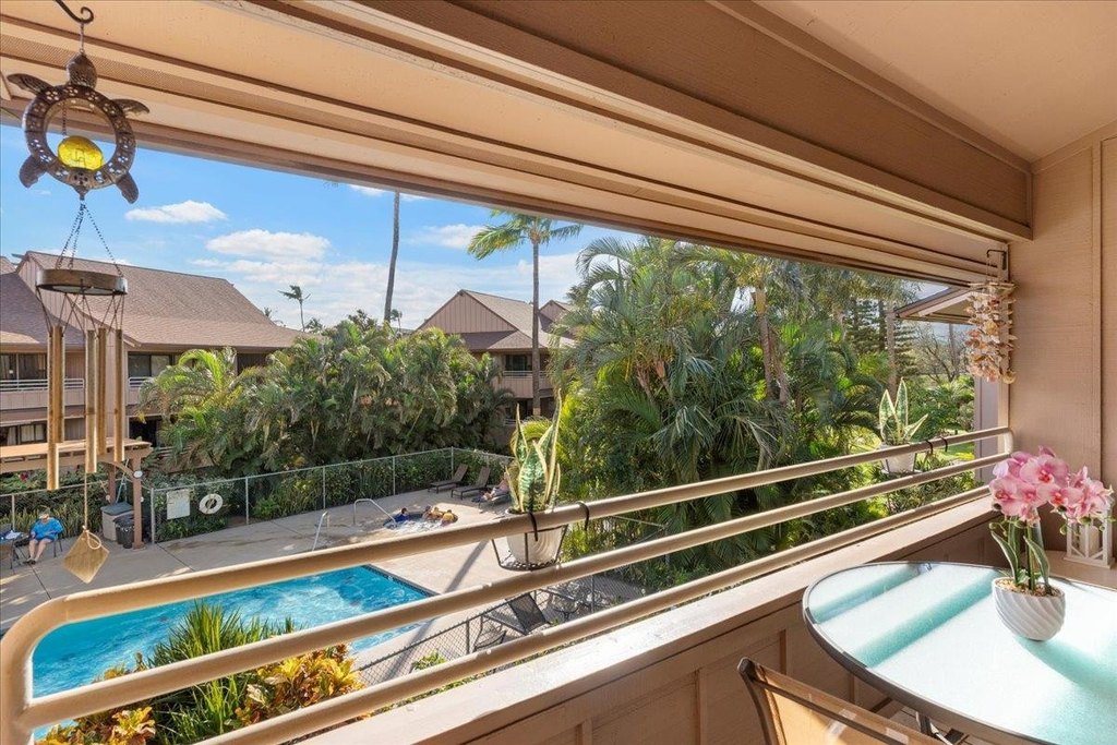 Kihei, Hawaii, 96753, United States, 1 Bedroom Bedrooms, ,1 BathroomBathrooms,Residential,Forsale,1990115