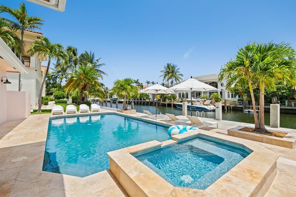 Lighthouse Point, Florida, 33064, United States, 4 Bedrooms Bedrooms, ,4.5 BathroomsBathrooms,Residential,Forsale,1884522