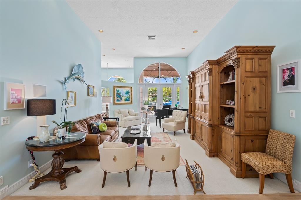 Lighthouse Point, Florida, 33064, United States, 4 Bedrooms Bedrooms, ,4.5 BathroomsBathrooms,Residential,Forsale,1884522