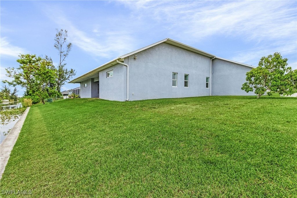 Cape Coral, Florida, 33991, United States, 4 Bedrooms Bedrooms, ,3.5 BathroomsBathrooms,Residential,Forsale,1886433