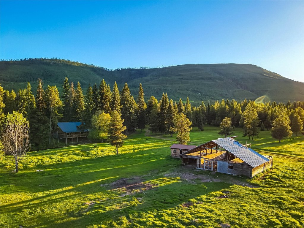 Polebridge, Montana, 59928, United States, ,Land,Forsale,1913811