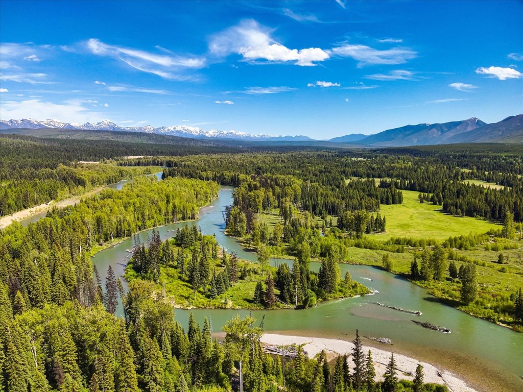 Polebridge, Montana, 59928, United States, ,Land,Forsale,1913811