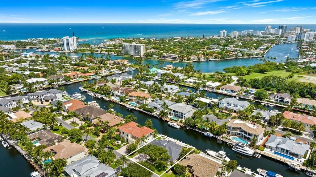 Lighthouse Point, Florida, 33064, United States, 4 Bedrooms Bedrooms, ,4.5 BathroomsBathrooms,Residential,Forsale,1884522
