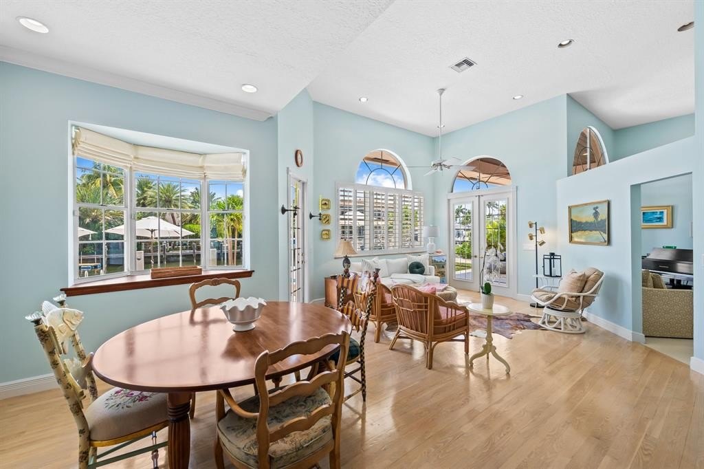 Lighthouse Point, Florida, 33064, United States, 4 Bedrooms Bedrooms, ,4.5 BathroomsBathrooms,Residential,Forsale,1884522