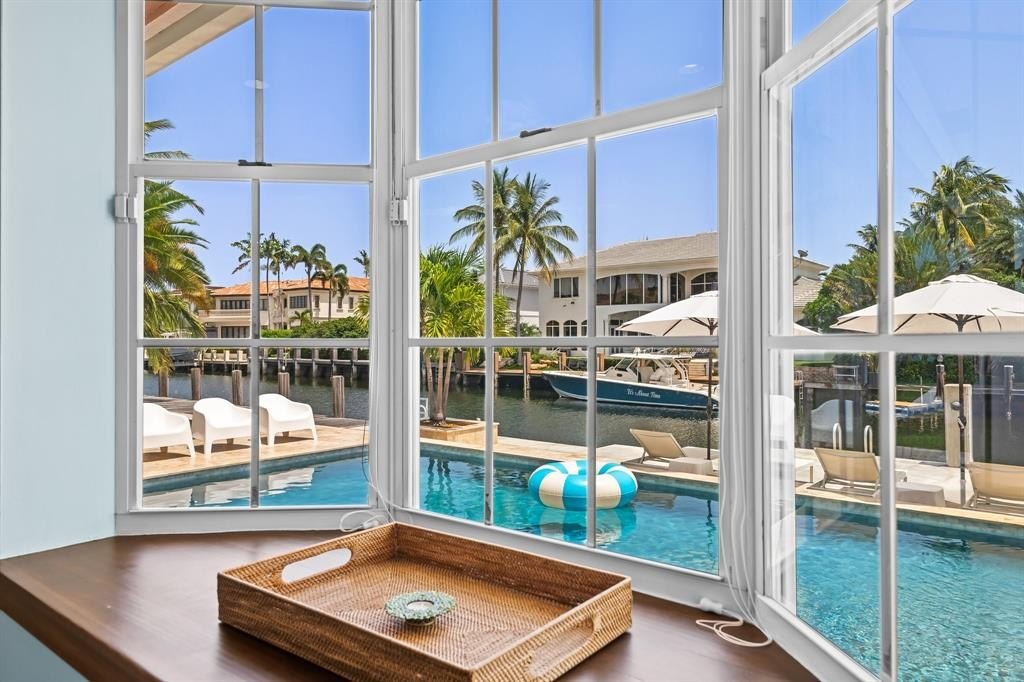Lighthouse Point, Florida, 33064, United States, 4 Bedrooms Bedrooms, ,4.5 BathroomsBathrooms,Residential,Forsale,1884522