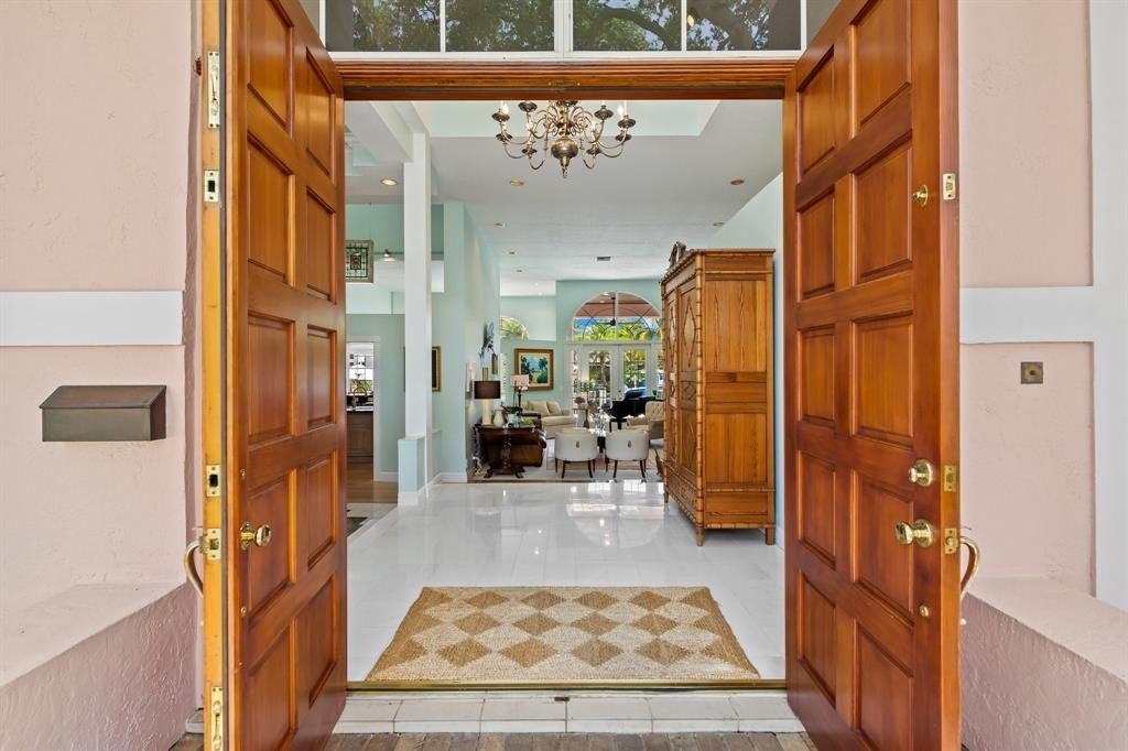Lighthouse Point, Florida, 33064, United States, 4 Bedrooms Bedrooms, ,4.5 BathroomsBathrooms,Residential,Forsale,1884522