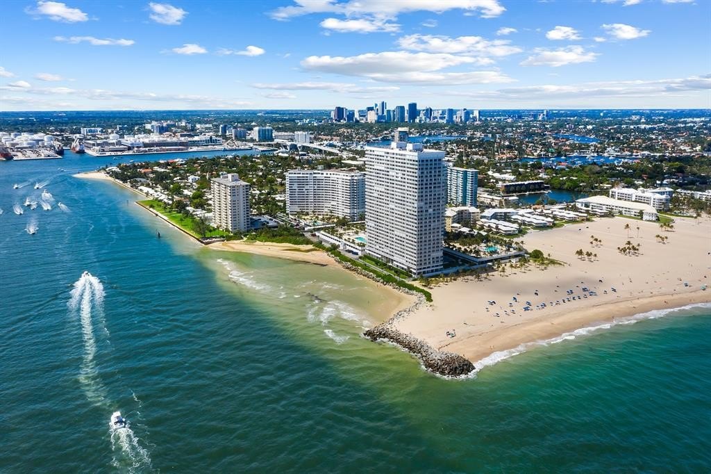 Fort Lauderdale, Florida, 33316, United States, 2 Bedrooms Bedrooms, ,2 BathroomsBathrooms,Residential,Forsale,1946583