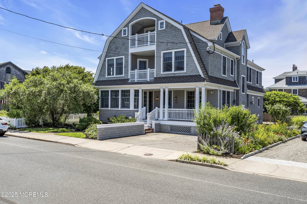 Bay Head, New Jersey, 08742, United States, 8 Bedrooms Bedrooms, ,5.5 BathroomsBathrooms,Residential,Forsale,1946361