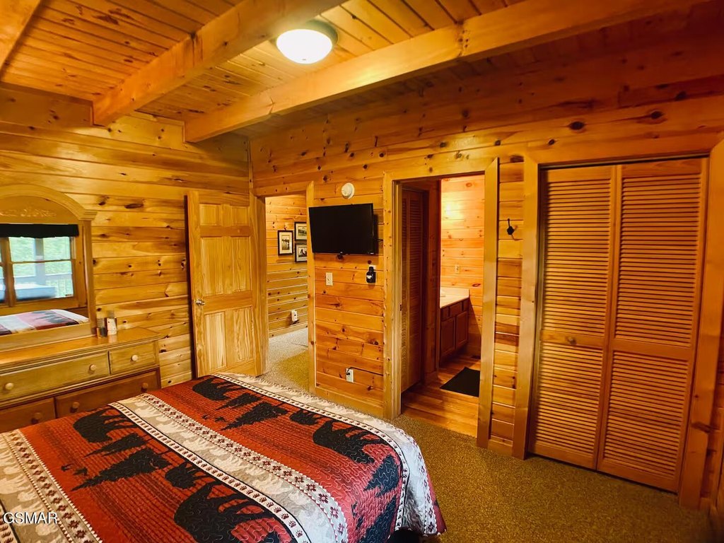 Sevierville, Tennessee, 37876, United States, 3 Bedrooms Bedrooms, ,2.5 BathroomsBathrooms,Residential,Forsale,1942425