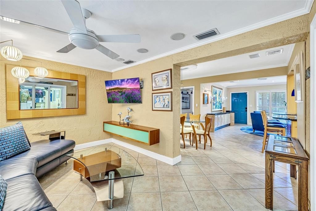 Oakland Park, Florida, 33306, United States, 3 Bedrooms Bedrooms, ,2 BathroomsBathrooms,Residential,Forsale,1922420