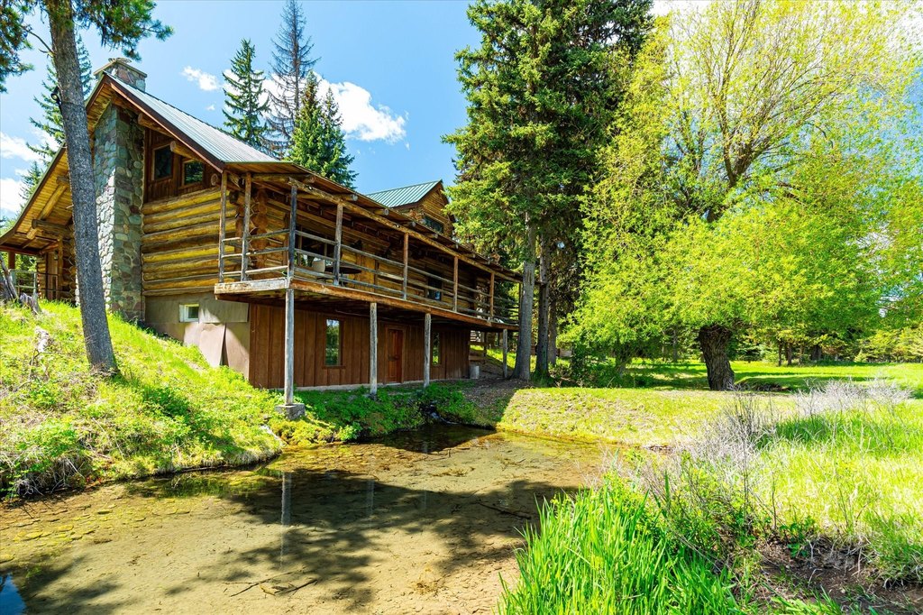 Polebridge, Montana, 59928, United States, ,Land,Forsale,1913811
