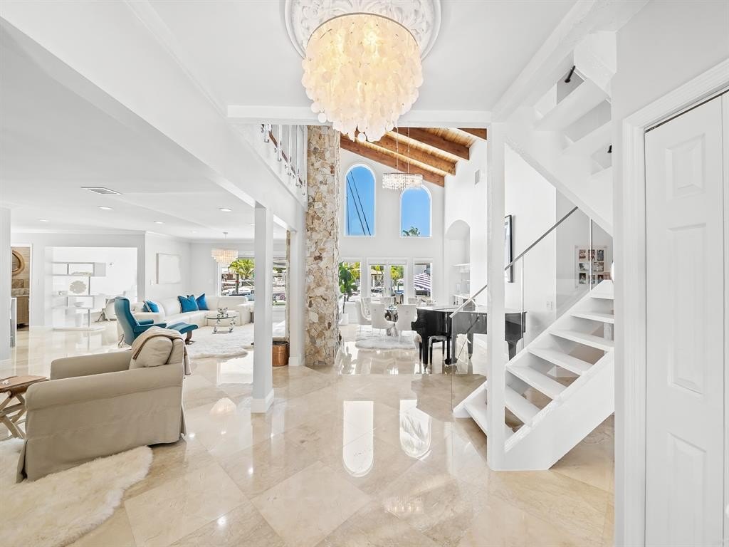Fort Lauderdale, Florida, 33301, United States, 4 Bedrooms Bedrooms, ,3 BathroomsBathrooms,Residential,Forsale,1884603