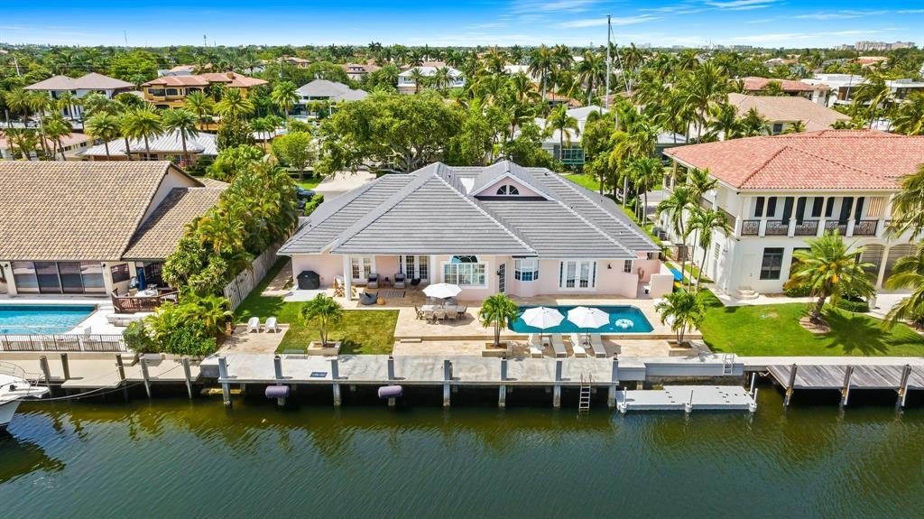 Lighthouse Point, Florida, 33064, United States, 4 Bedrooms Bedrooms, ,4.5 BathroomsBathrooms,Residential,Forsale,1884522