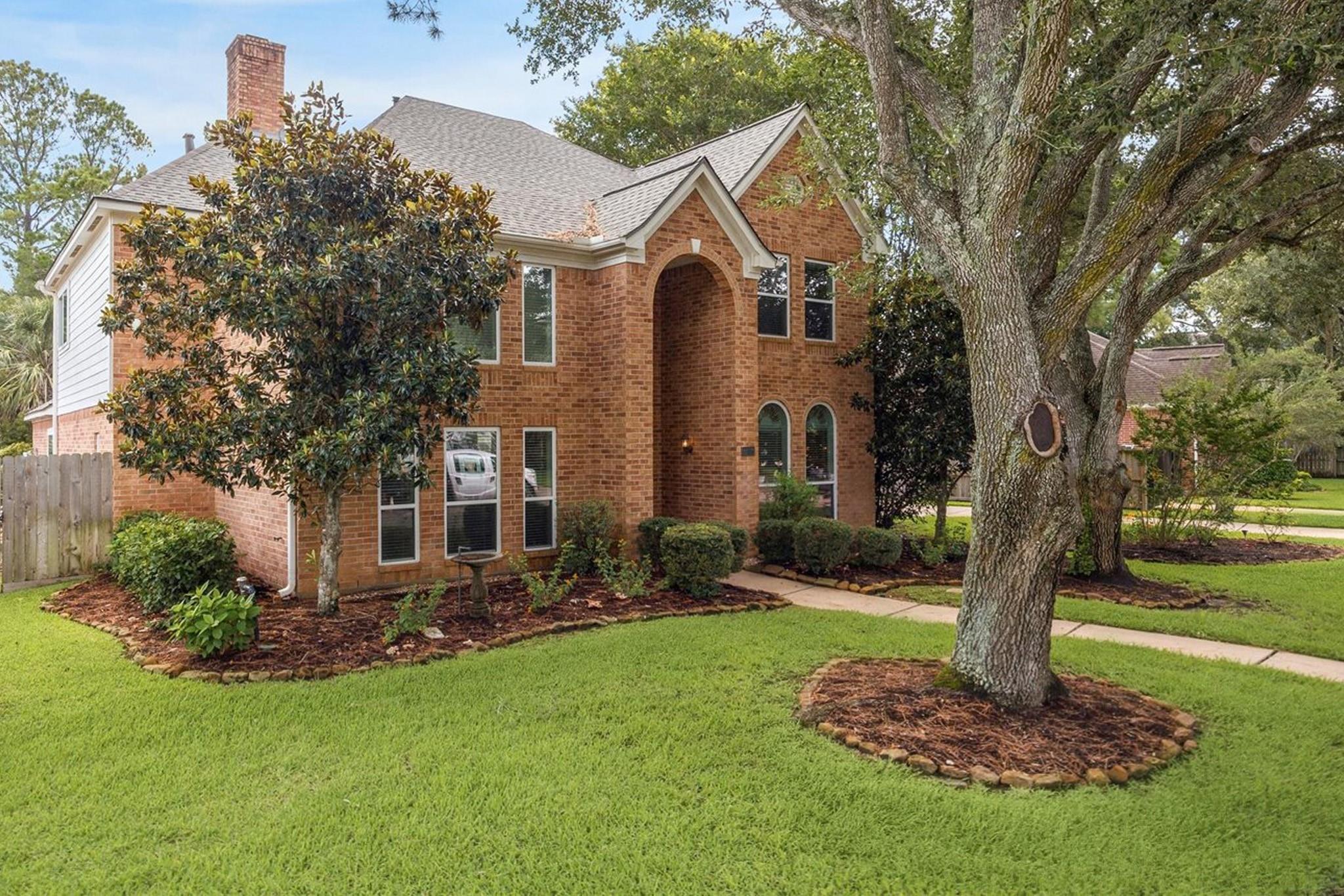 Katy, Texas, 77494, United States, 4 Bedrooms Bedrooms, ,3 BathroomsBathrooms,Residential,Forsale,1910018