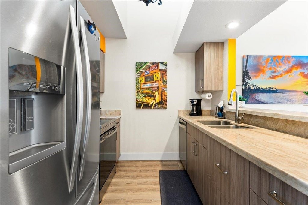 Kihei, Hawaii, 96753, United States, 1 Bedroom Bedrooms, ,1 BathroomBathrooms,Residential,Forsale,1990115